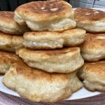 Πώς να μαγειρέψετε τηγανίτες σε σόδα: τρία μυστικά για μέγιστα πλούσια αποτελέσματα unnamed-file.jpg