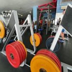 Γιατί η προπόνηση δύναμης έχει γίνει mainstream: πώς η ανύψωση σιδήρου παρατείνει τη νεανικότητα mainstream-.jpg